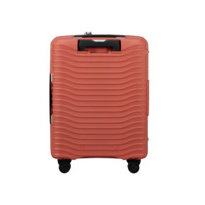 Samsonite UPSCAPE Spinner 55/20 exp. easy access clay